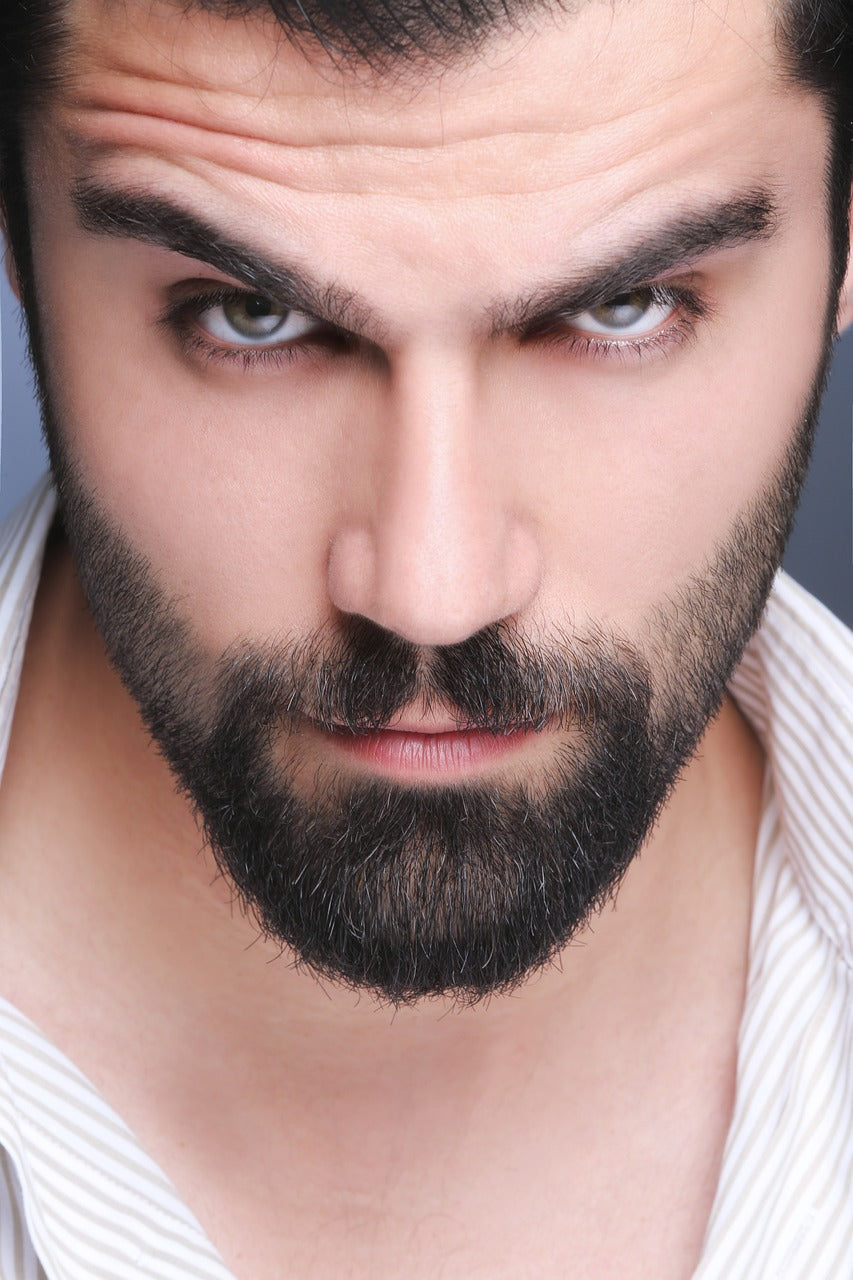 Beard Growth and Maintenance Tips for Handsome Men - Beard Blossom