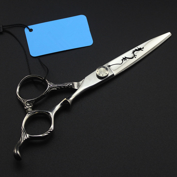 Hairdressing Scissors and Barber Scissors