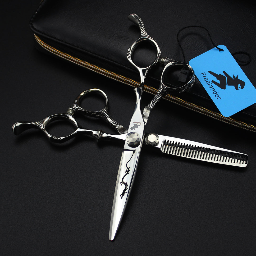 Hairdressing Scissors and Barber Scissors