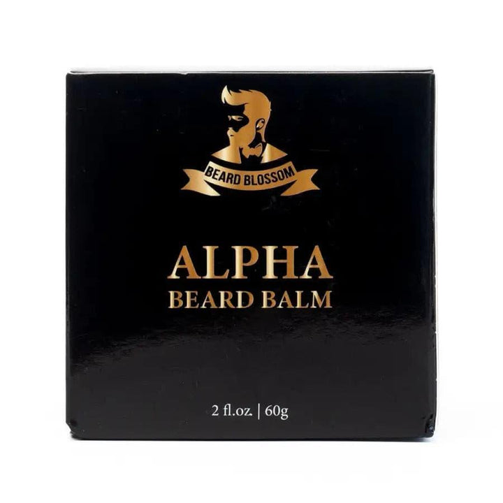 Beard Blossom Alpha Beard Balm