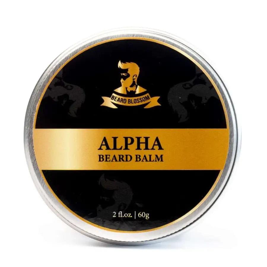 Beard Blossom Alpha Beard Balm