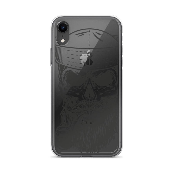 Clear Case for iPhone® iPhone XR